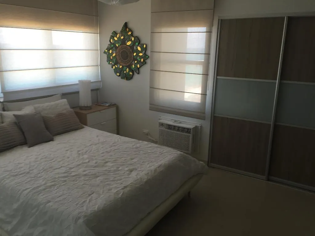 Apartment Stella Maris