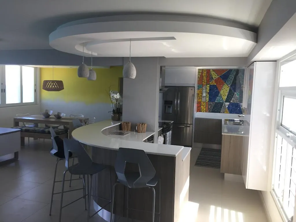 Apartment Stella Maris  San Juan
