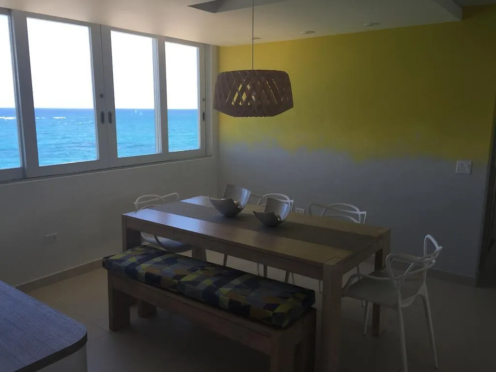 Apartment Stella Maris Puerto Rico