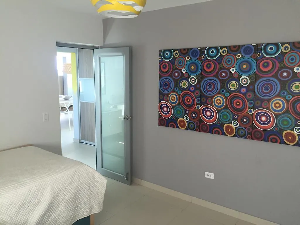 Apartment Stella Maris San Juan