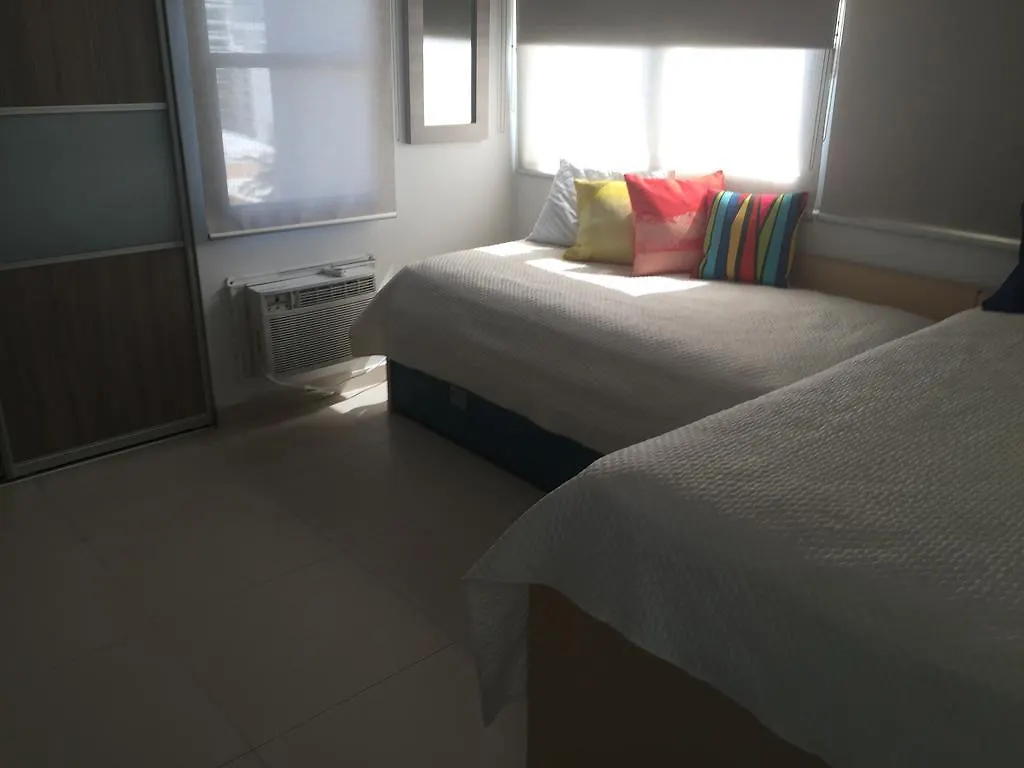 Apartment Stella Maris
