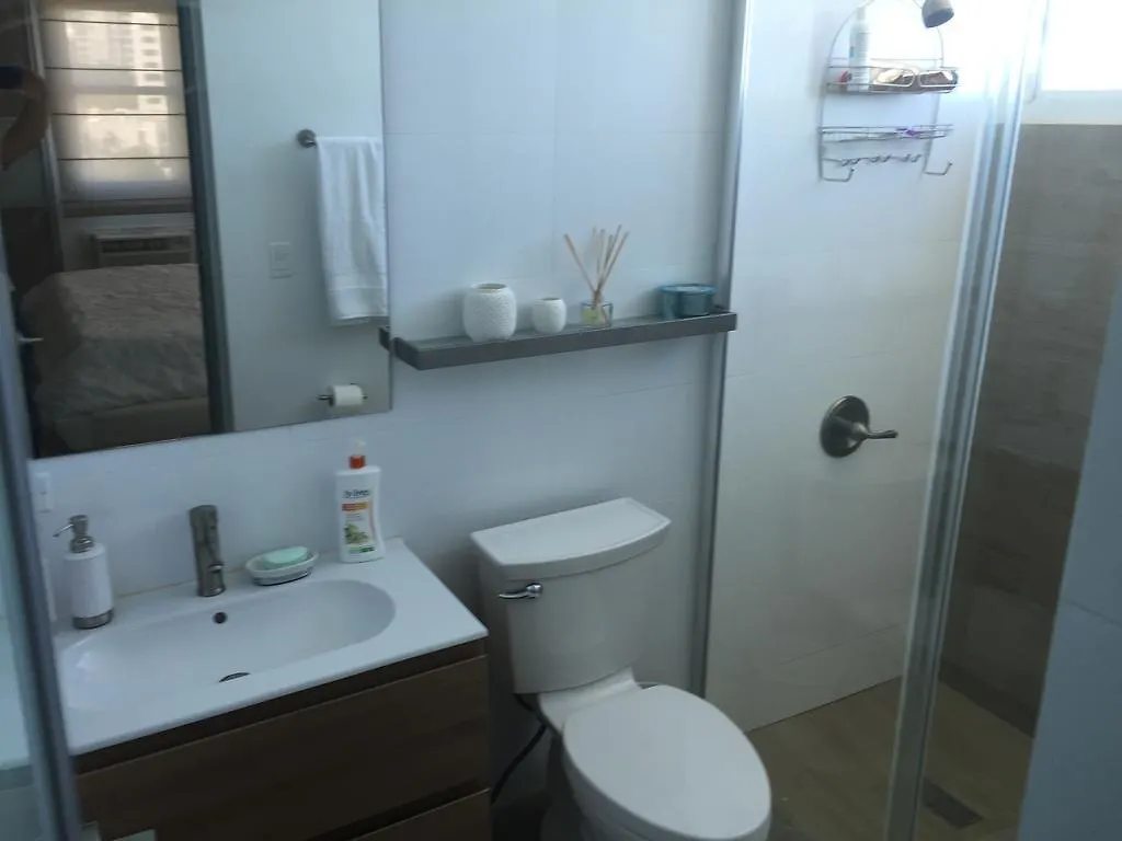 Apartment Stella Maris 0*, San Juan