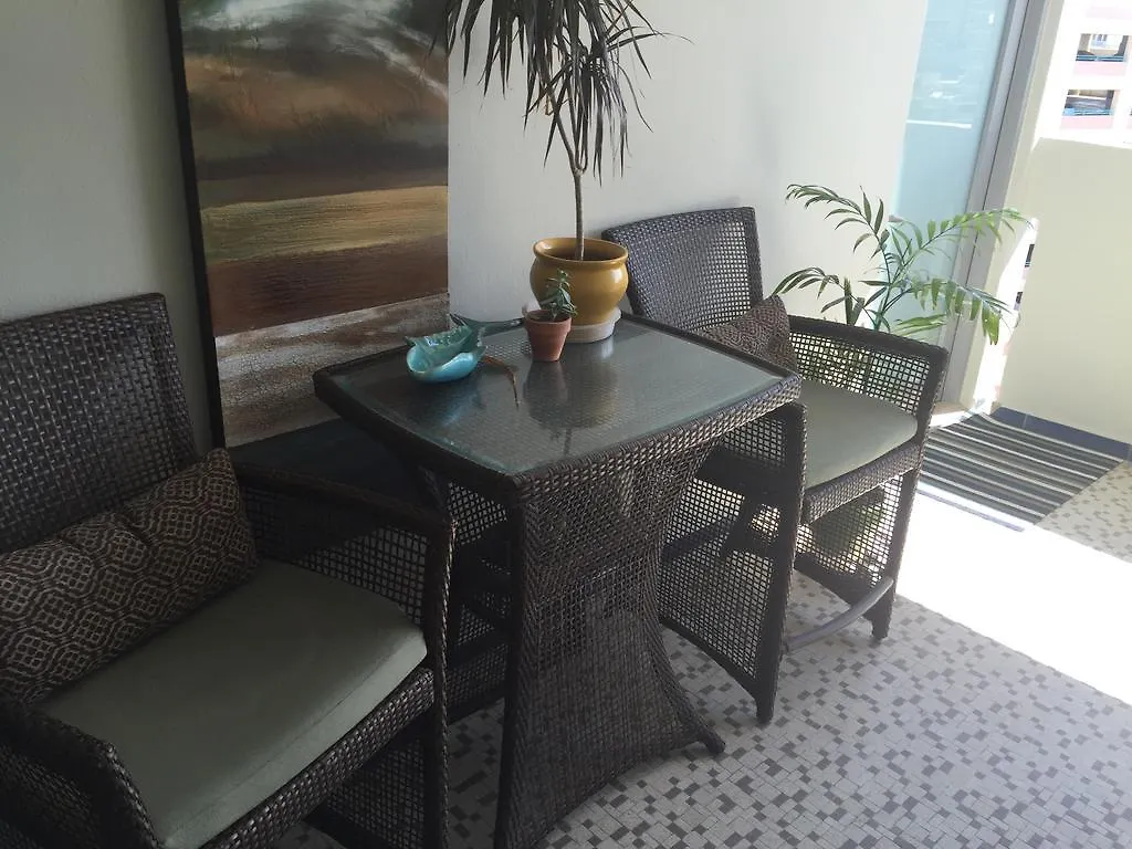 Apartment Stella Maris