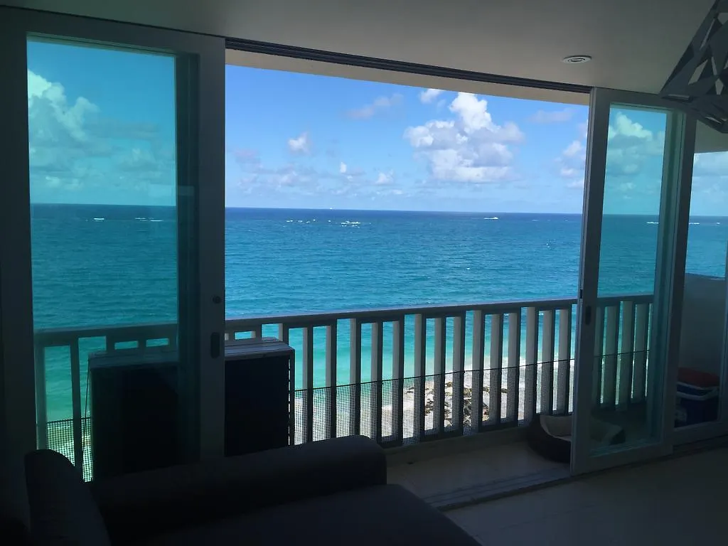 Apartment Stella Maris San Juan