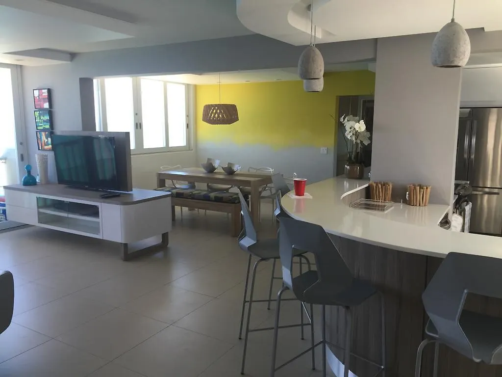 Apartment Stella Maris Puerto Rico