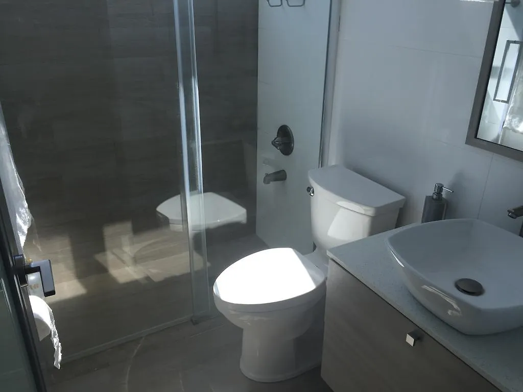 Apartment Stella Maris