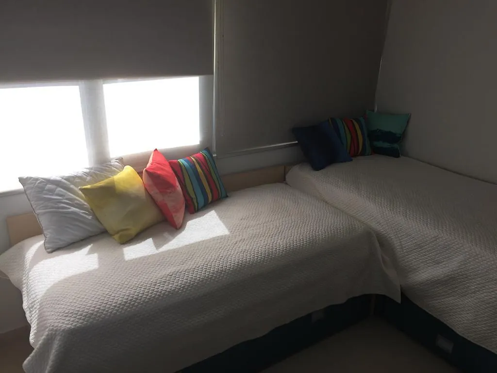 Apartment Stella Maris