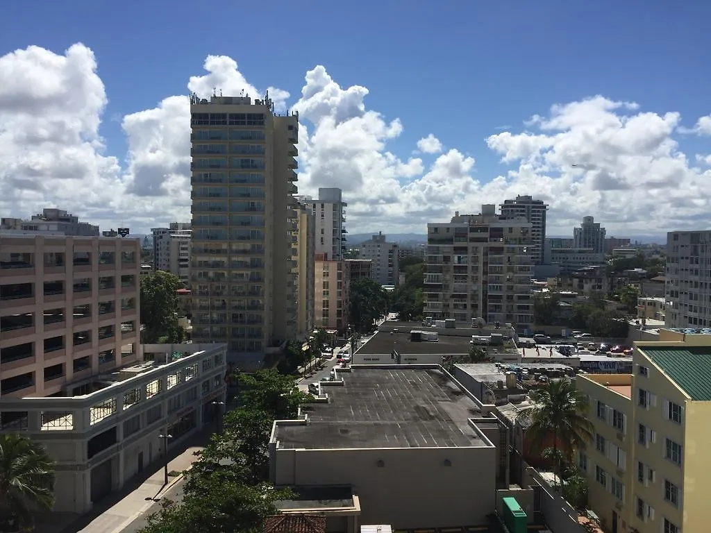 Apartment Stella Maris 0*, San Juan