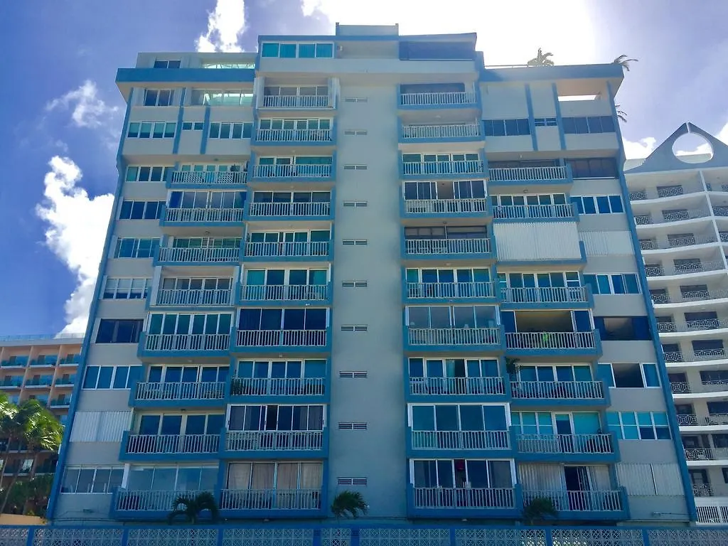 Apartment Stella Maris Puerto Rico
