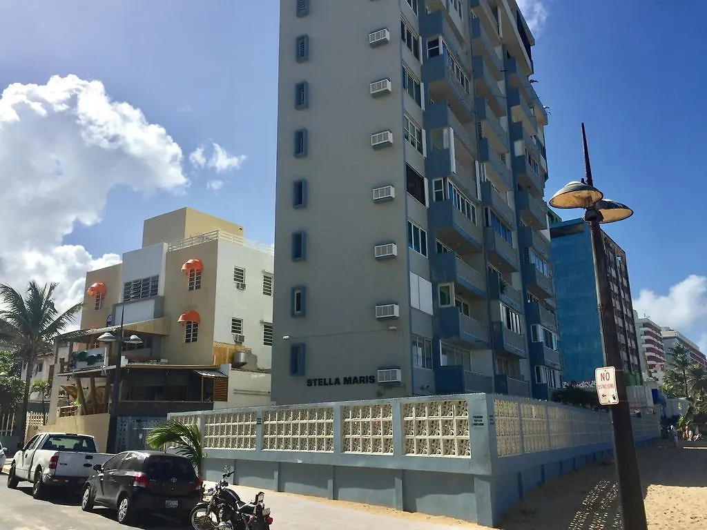 Apartment Stella Maris Puerto Rico